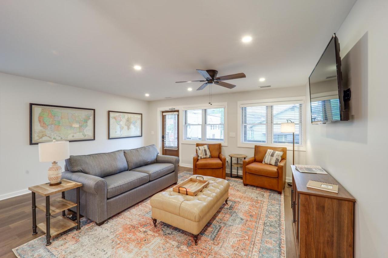 Blowing Rock Vacation Rental Walk To Dining! Экстерьер фото