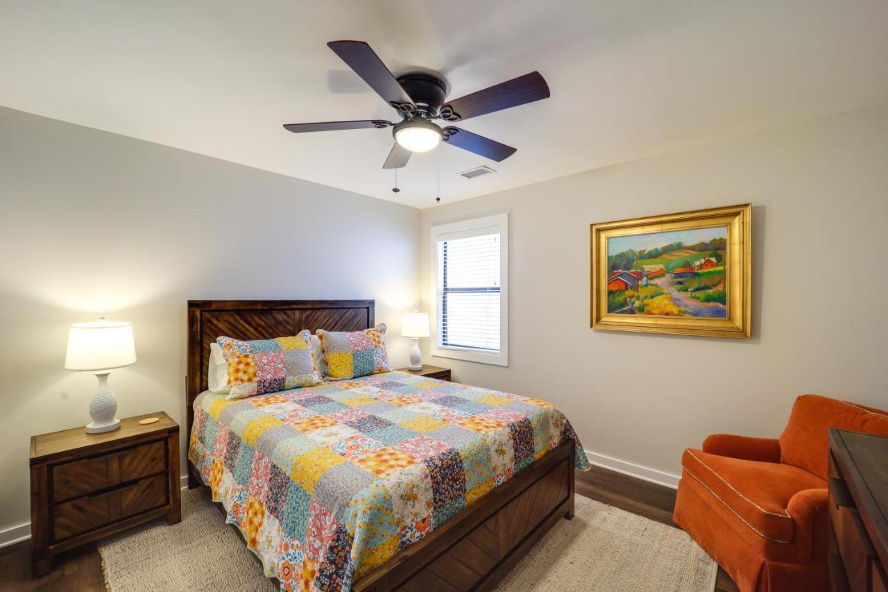 Blowing Rock Vacation Rental Walk To Dining! Экстерьер фото
