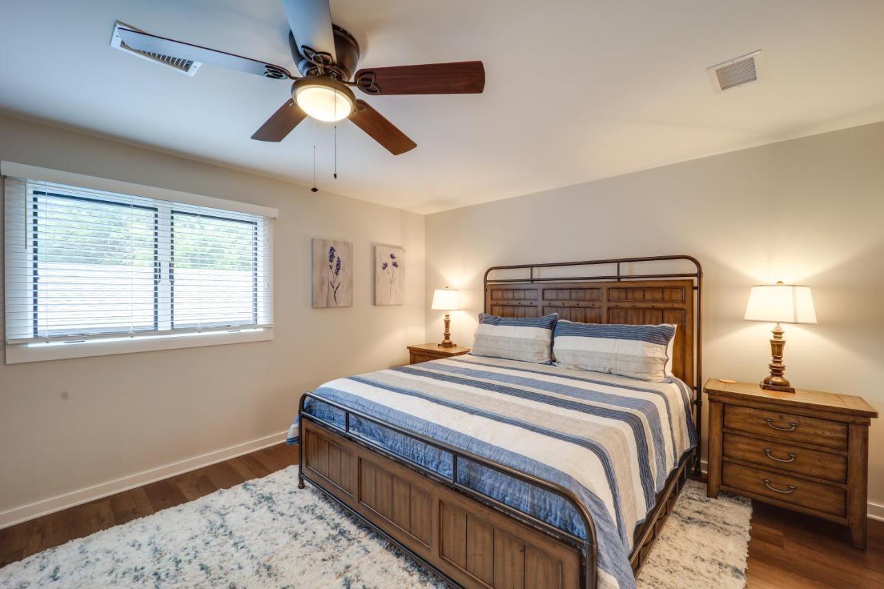 Blowing Rock Vacation Rental Walk To Dining! Экстерьер фото