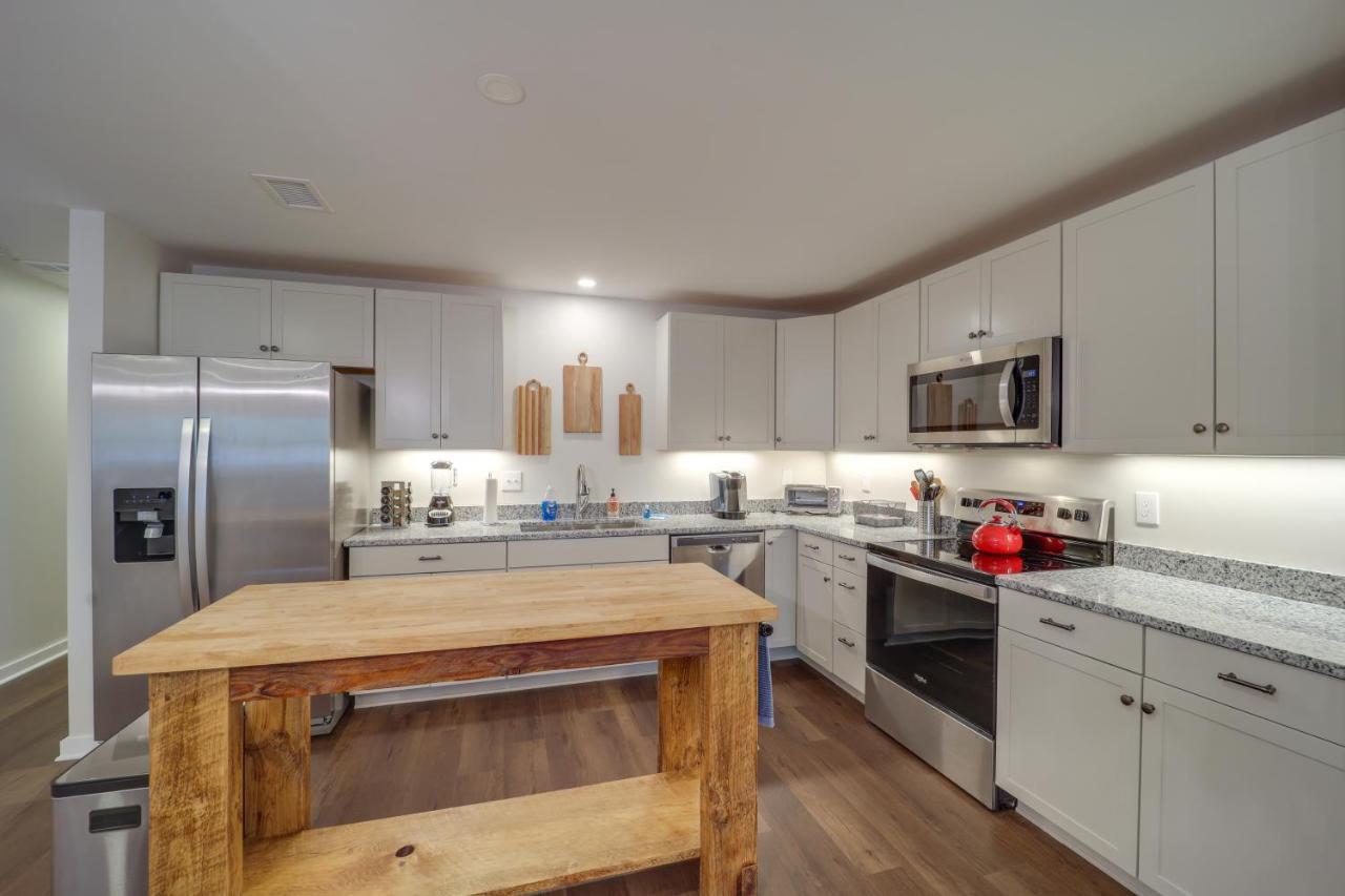 Blowing Rock Vacation Rental Walk To Dining! Экстерьер фото
